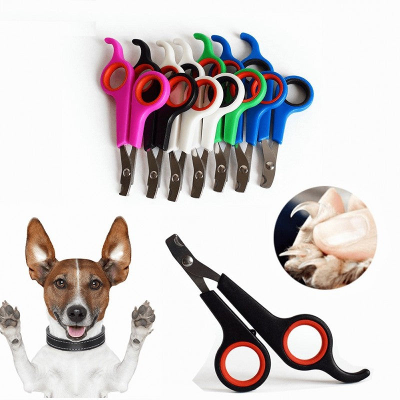 🐾 Professionele Nagelschaar voor         Honden en Katten